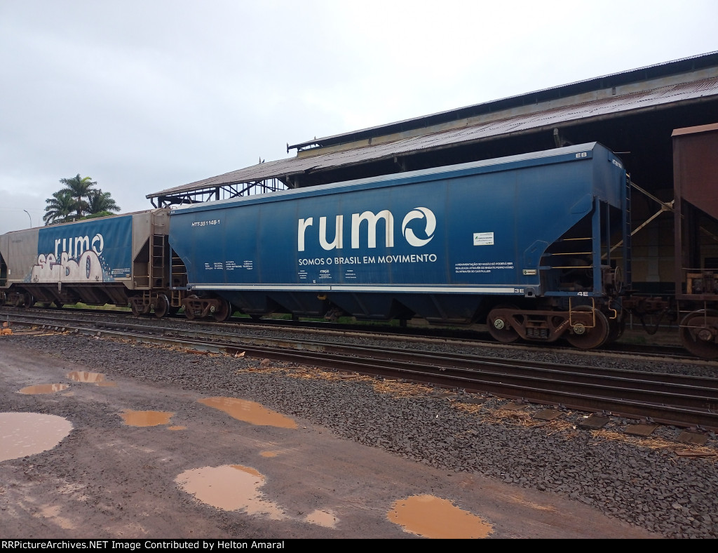 RUMO HTT-351148-1